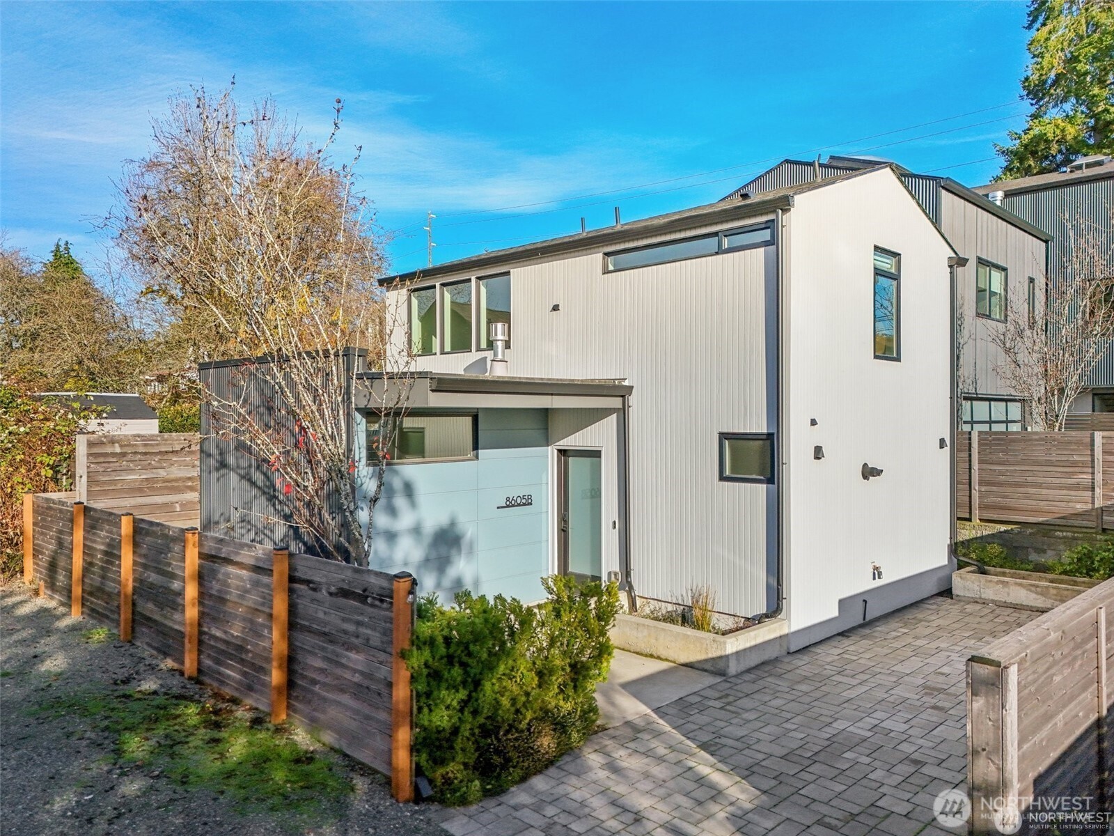 8605 5th Avenue NE #B, Seattle, WA 98115