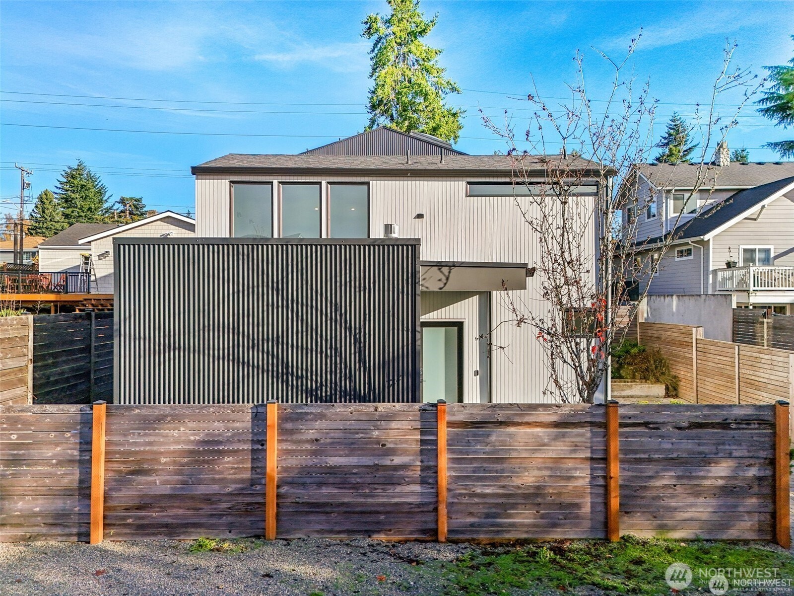 8605 5th Avenue NE #B, Seattle, WA 98115