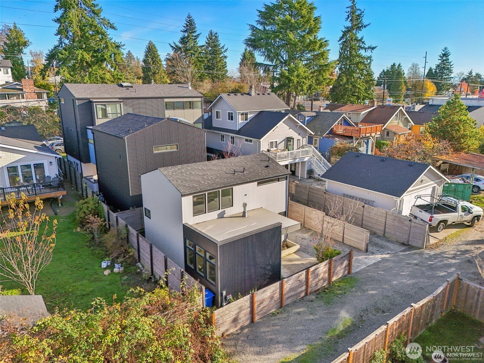 8605 5th Avenue NE #B, Seattle, WA 98115