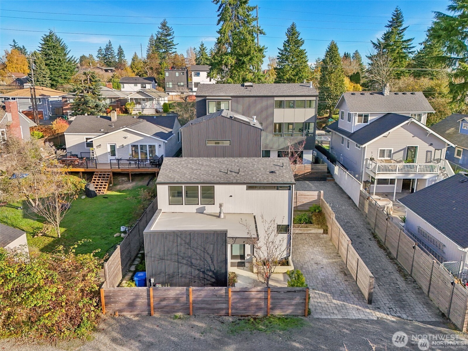 8605 5th Avenue NE #B, Seattle, WA 98115