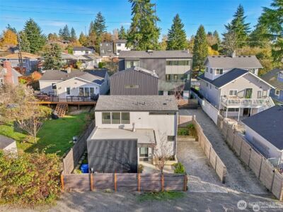 8605 5th Avenue NE #B, Seattle, WA 98115 - Photo 30