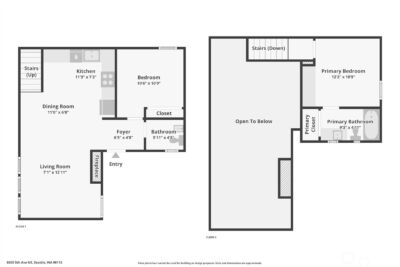 8605 5th Avenue NE #B, Seattle, WA 98115 - Photo 3