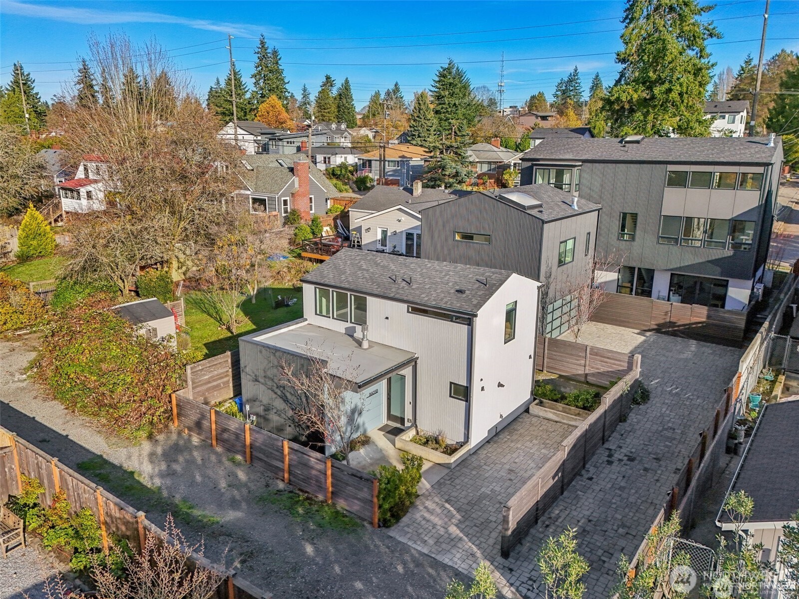 8605 5th Avenue NE #B, Seattle, WA 98115