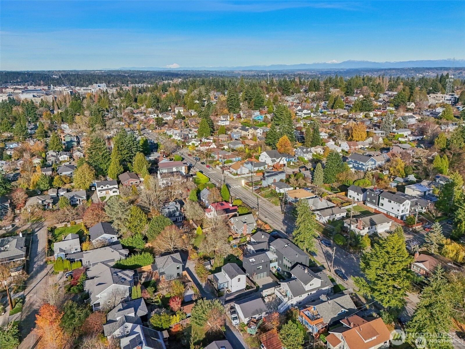 8605 5th Avenue NE #B, Seattle, WA 98115