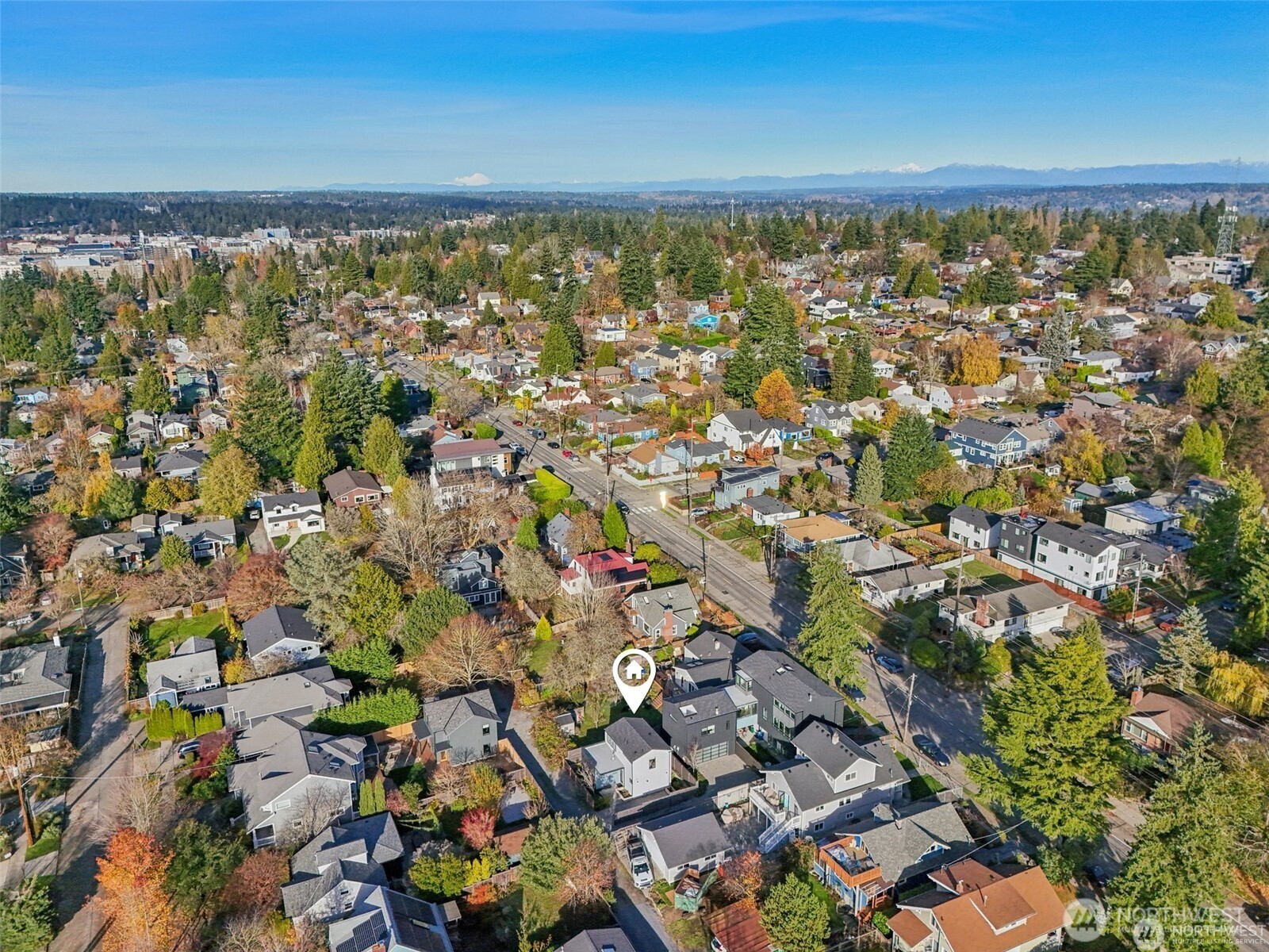 8605 5th Avenue NE #B, Seattle, WA 98115