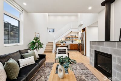 8605 5th Avenue NE #B, Seattle, WA 98115 - Photo 6