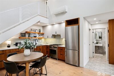 8605 5th Avenue NE #B, Seattle, WA 98115 - Photo 9