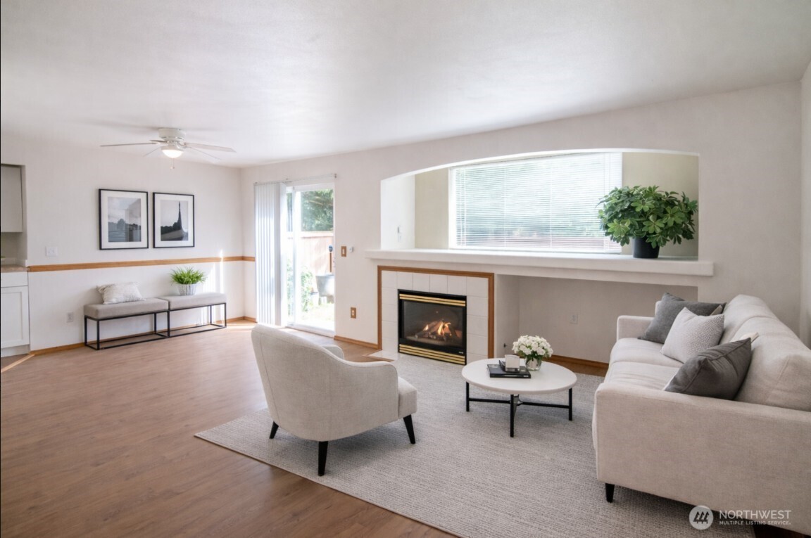 103 96th Avenue SE #A, Lake Stevens, WA 98258