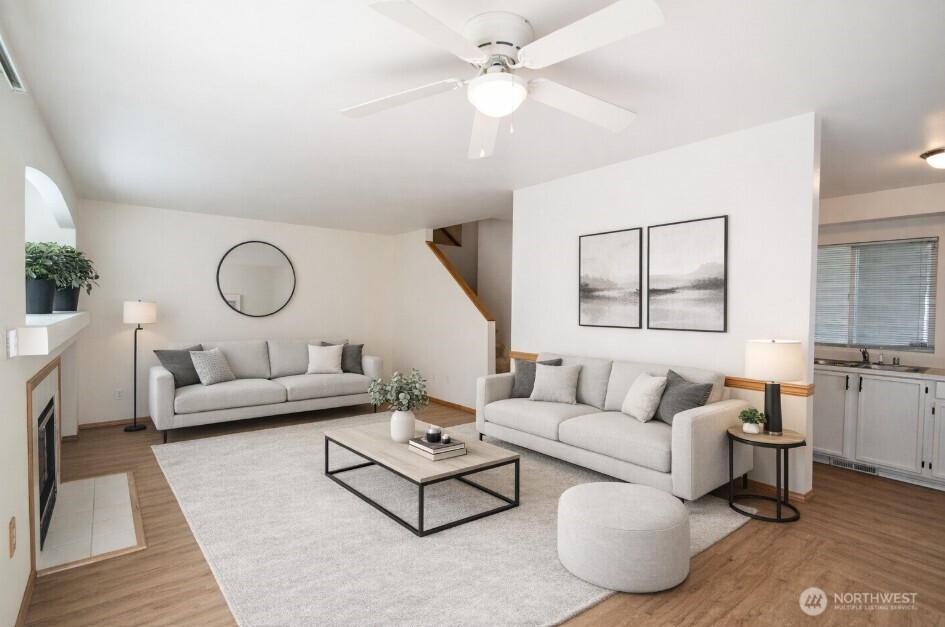 103 96th Avenue SE #A, Lake Stevens, WA 98258