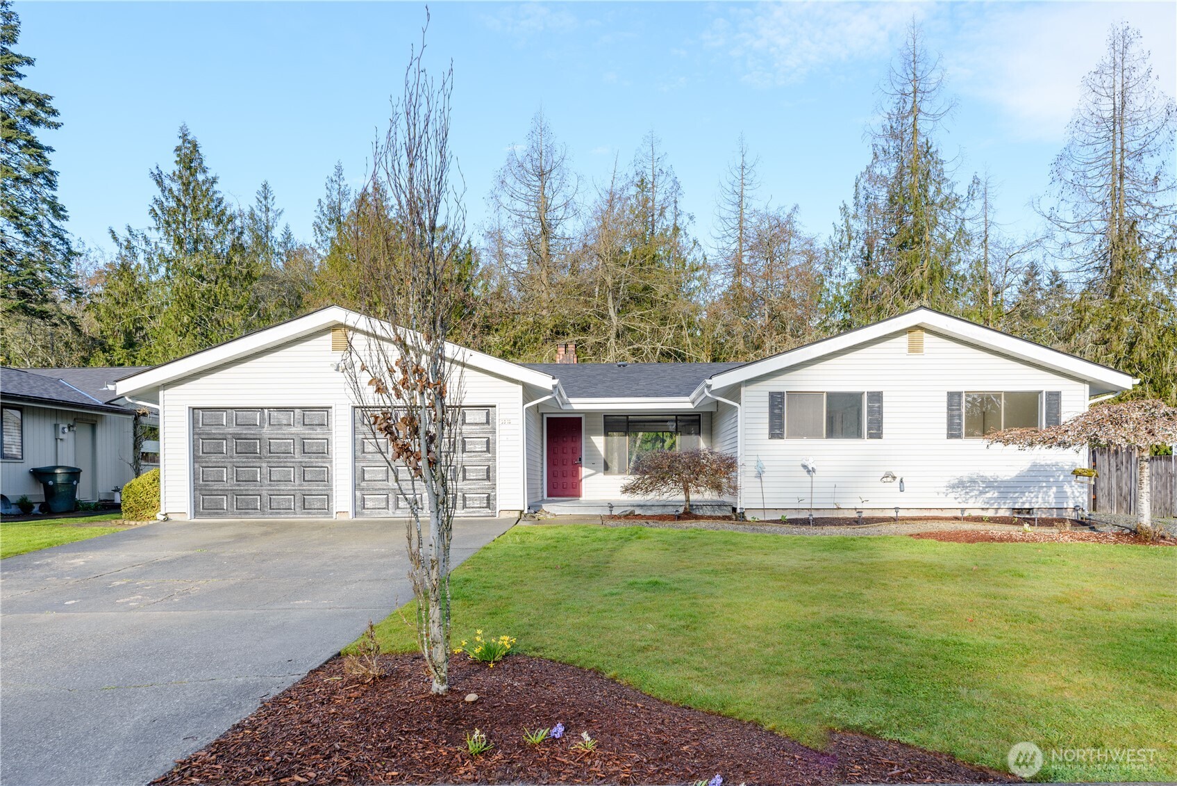 3916 Nygren Place , Port Angeles, WA 98362