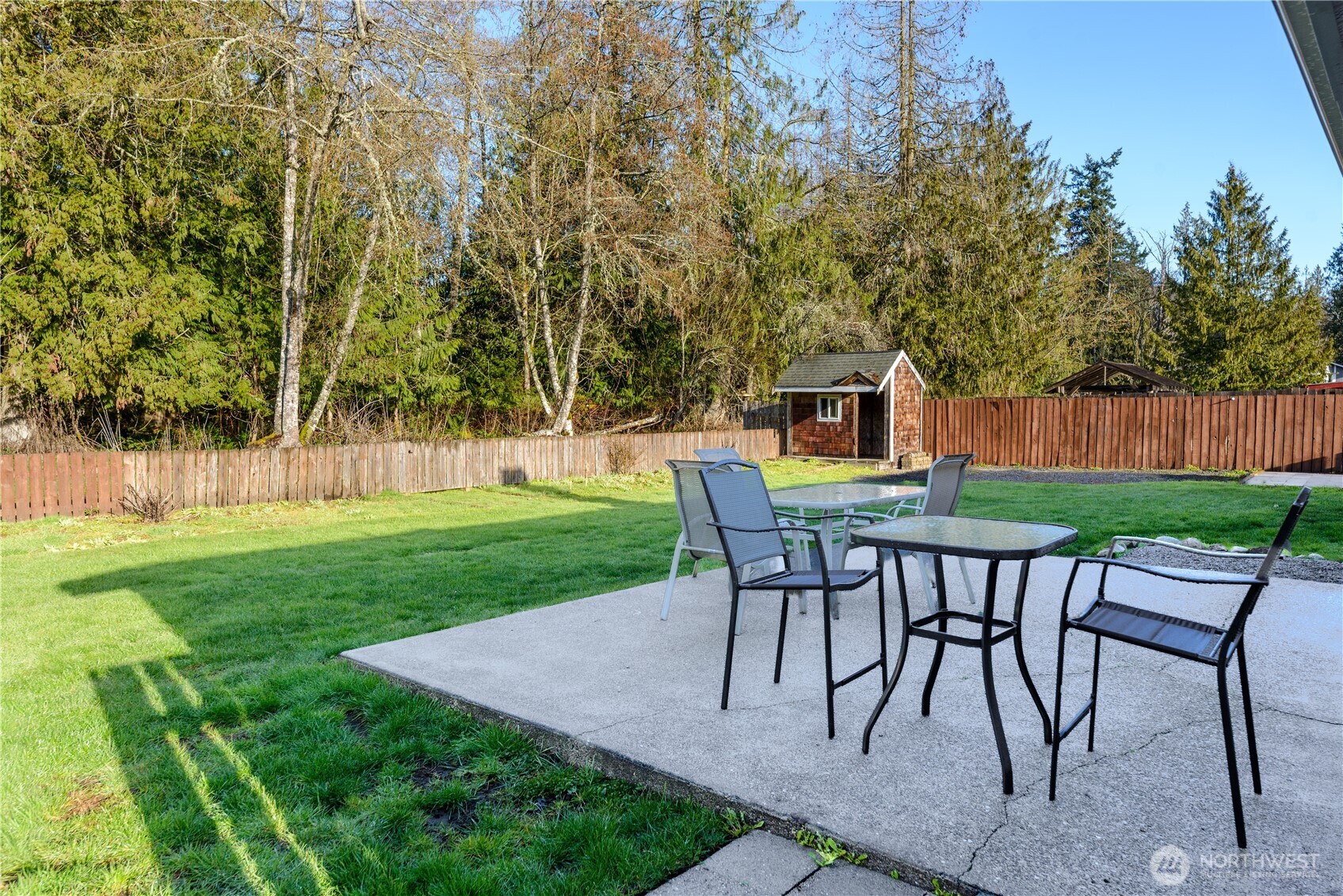 3916 Nygren Place , Port Angeles, WA 98362