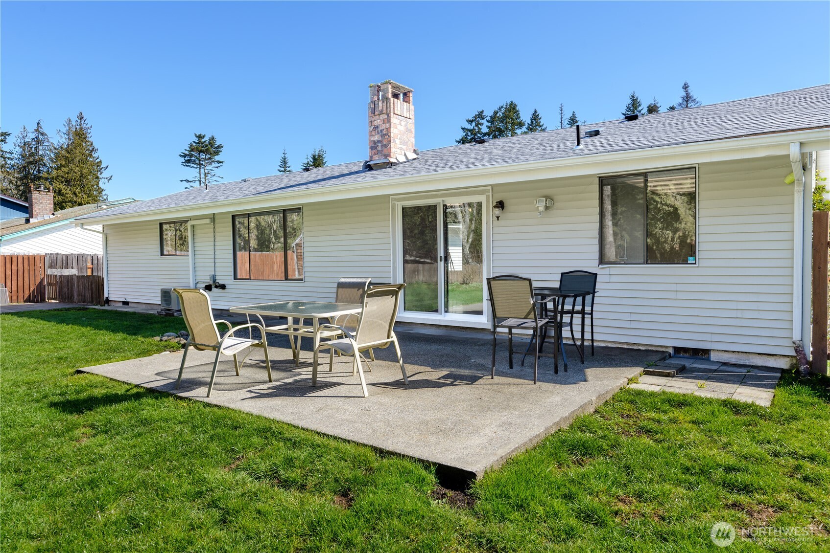 3916 Nygren Place , Port Angeles, WA 98362