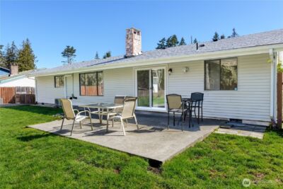 3916 Nygren Place , Port Angeles, WA 98362 - Photo 27