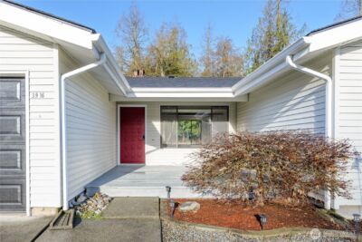 3916 Nygren Place , Port Angeles, WA 98362 - Photo 3