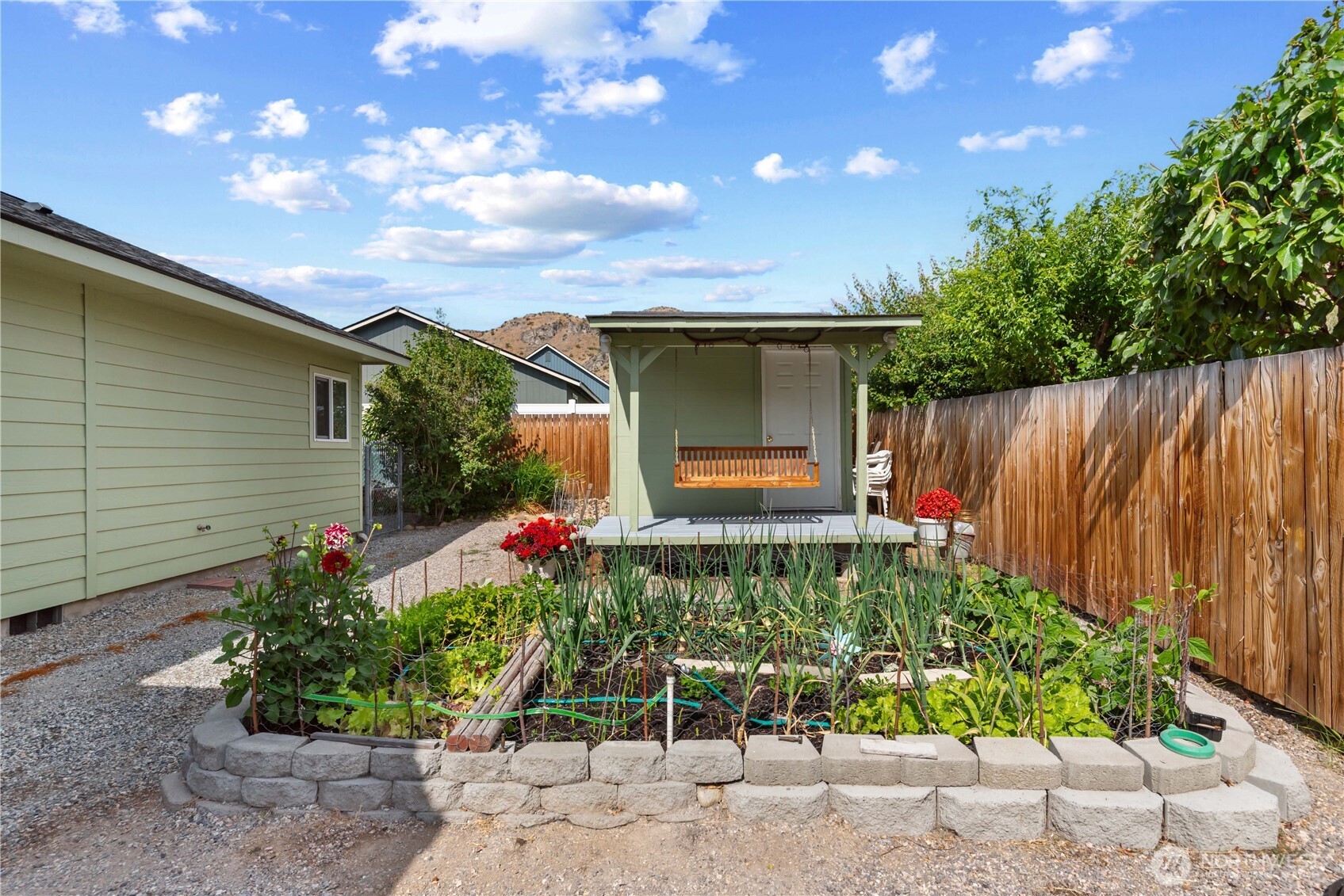 1010 Crest Loop , Entiat, WA 98822