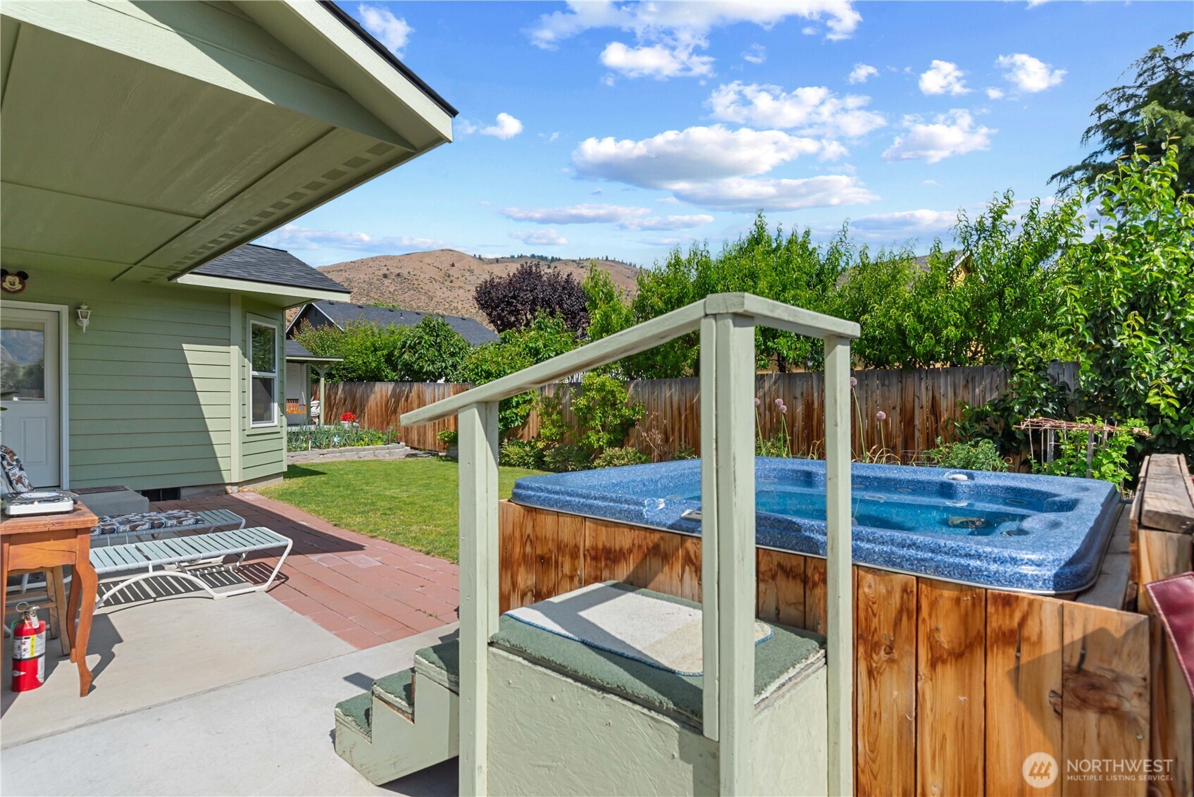 1010 Crest Loop , Entiat, WA 98822