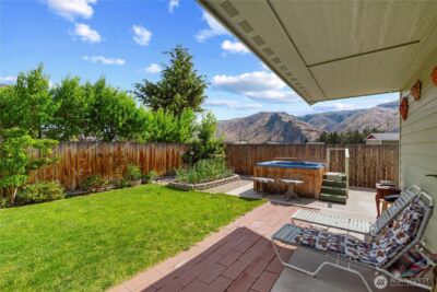 1010 Crest Loop , Entiat, WA 98822 - Photo 16