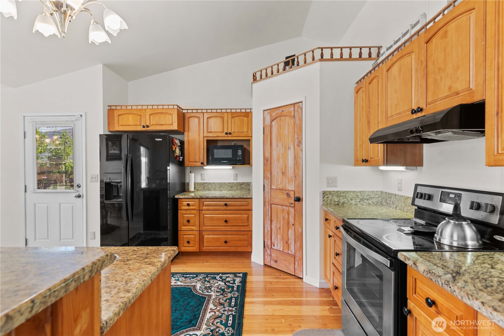 1010 Crest Loop , Entiat, WA 98822