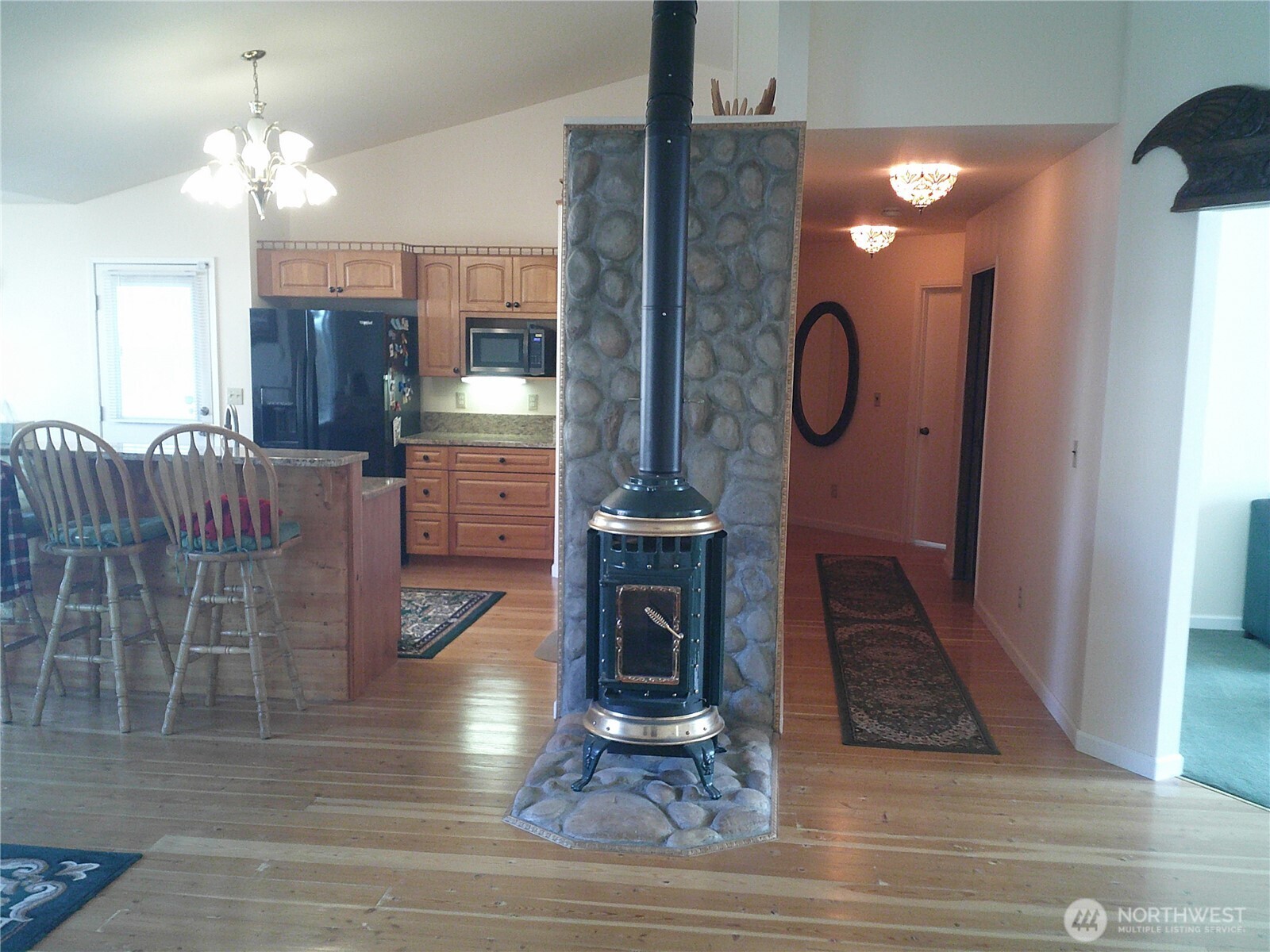 1010 Crest Loop , Entiat, WA 98822