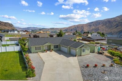1010 Crest Loop , Entiat, WA 98822 - Photo 4