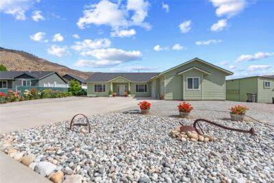 1010 Crest Loop , Entiat, WA 98822 - Photo 5