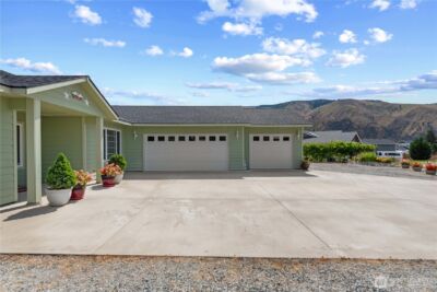 1010 Crest Loop , Entiat, WA 98822 - Photo 6