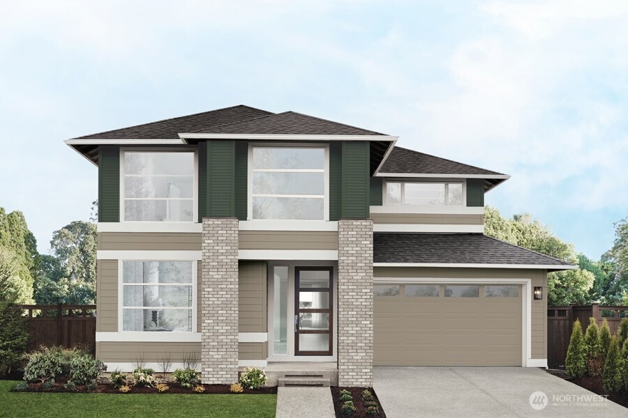 32113 Victoria Street , Carnation, WA 98014