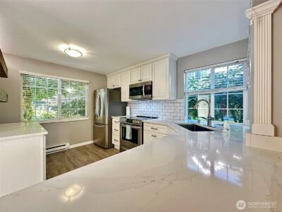13010 102nd Lane NE #1, Kirkland, WA 98034 - Photo 4