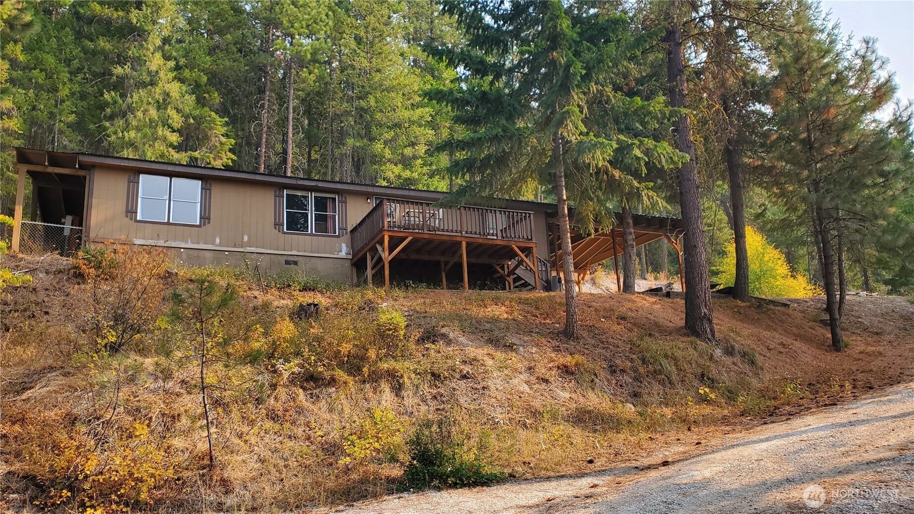 25619 Camp 12 Rd , Leavenworth, WA 98826