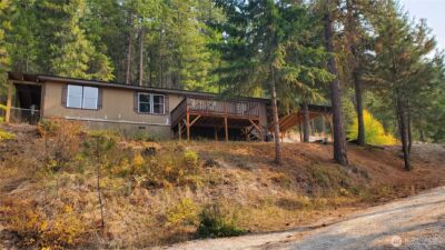 25619 Camp 12 Rd , Leavenworth, WA 98826
