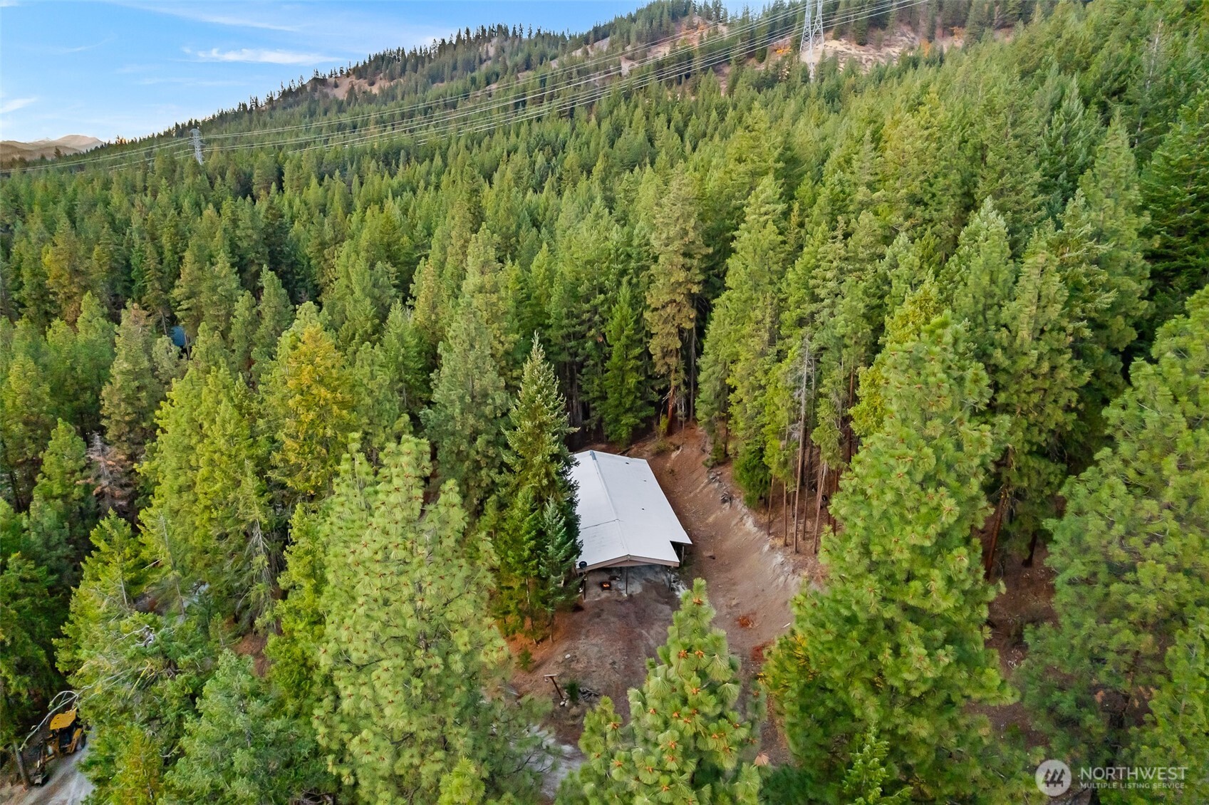 25619 Camp 12 Rd , Leavenworth, WA 98826