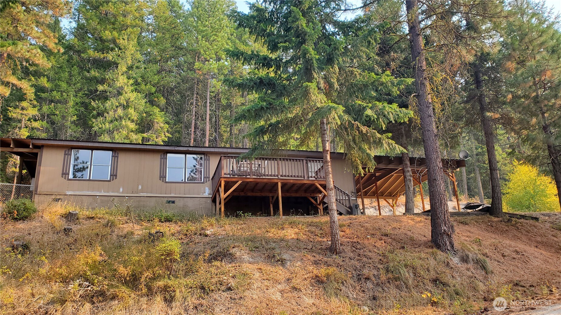 25619 Camp 12 Rd , Leavenworth, WA 98826