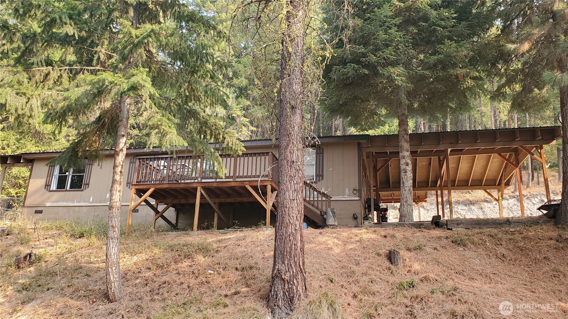 25619 Camp 12 Rd , Leavenworth, WA 98826
