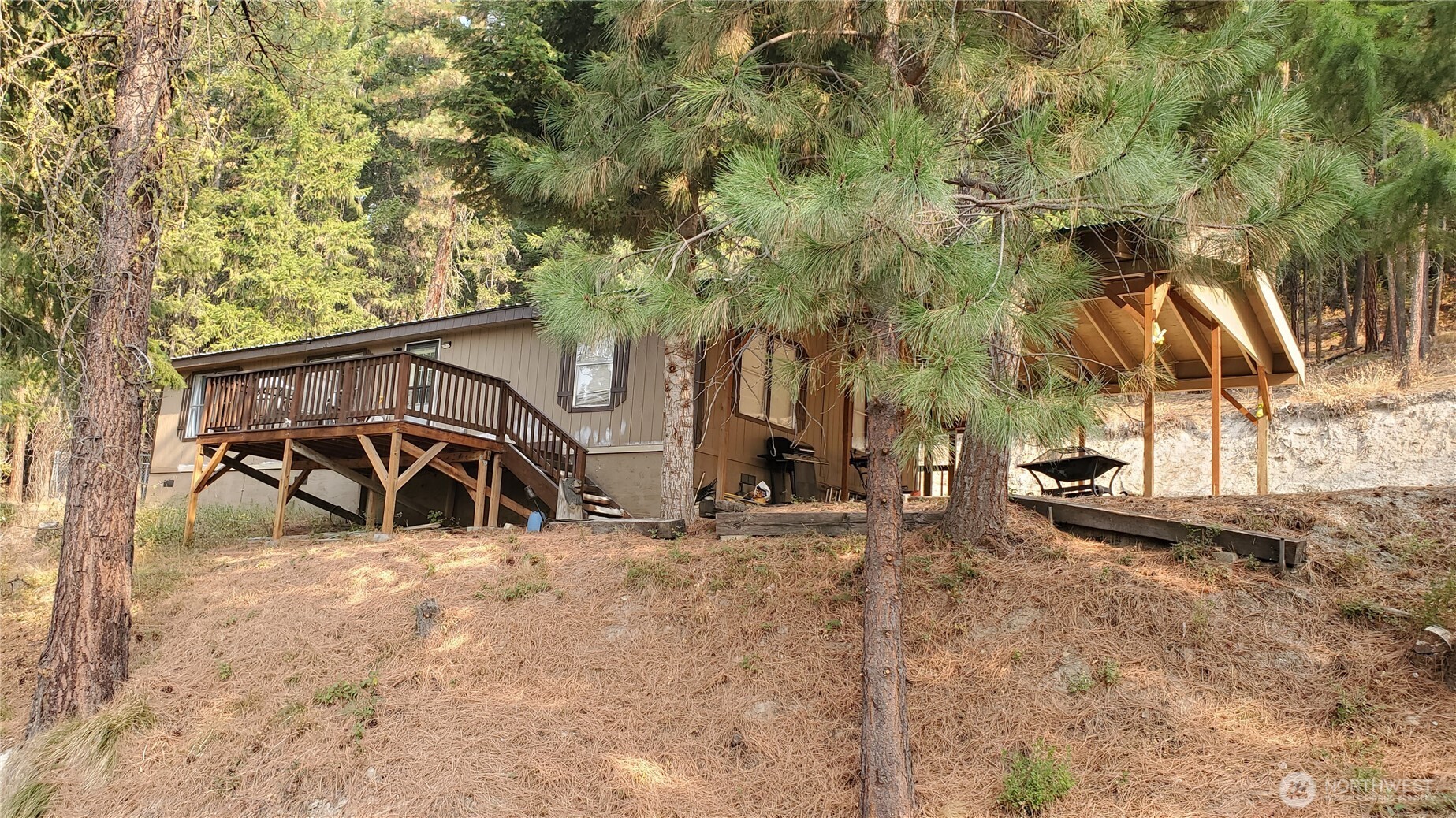 25619 Camp 12 Rd , Leavenworth, WA 98826