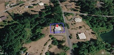 140 Kiona Road , Randle, WA 98377-9623 - Photo 1