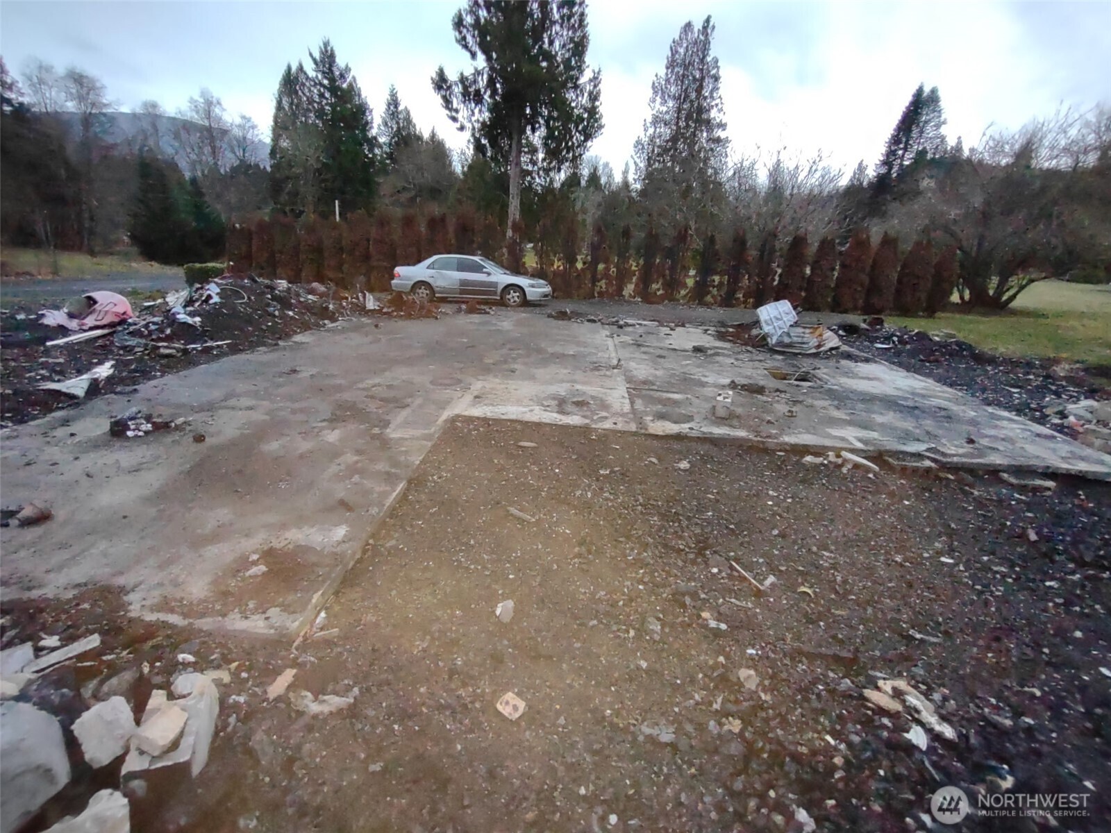 140 Kiona Road , Randle, WA 98377-9623