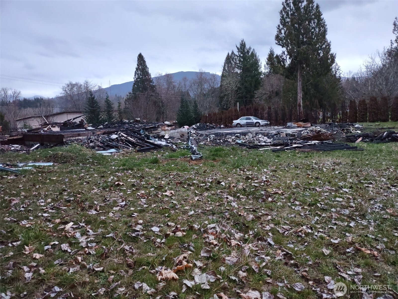 140 Kiona Road , Randle, WA 98377-9623