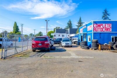 3601 S G Street , Tacoma, WA 98418