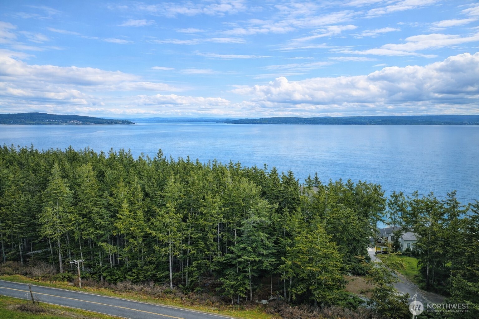 1012 N Scenic Heights Road , Oak Harbor, WA 98277