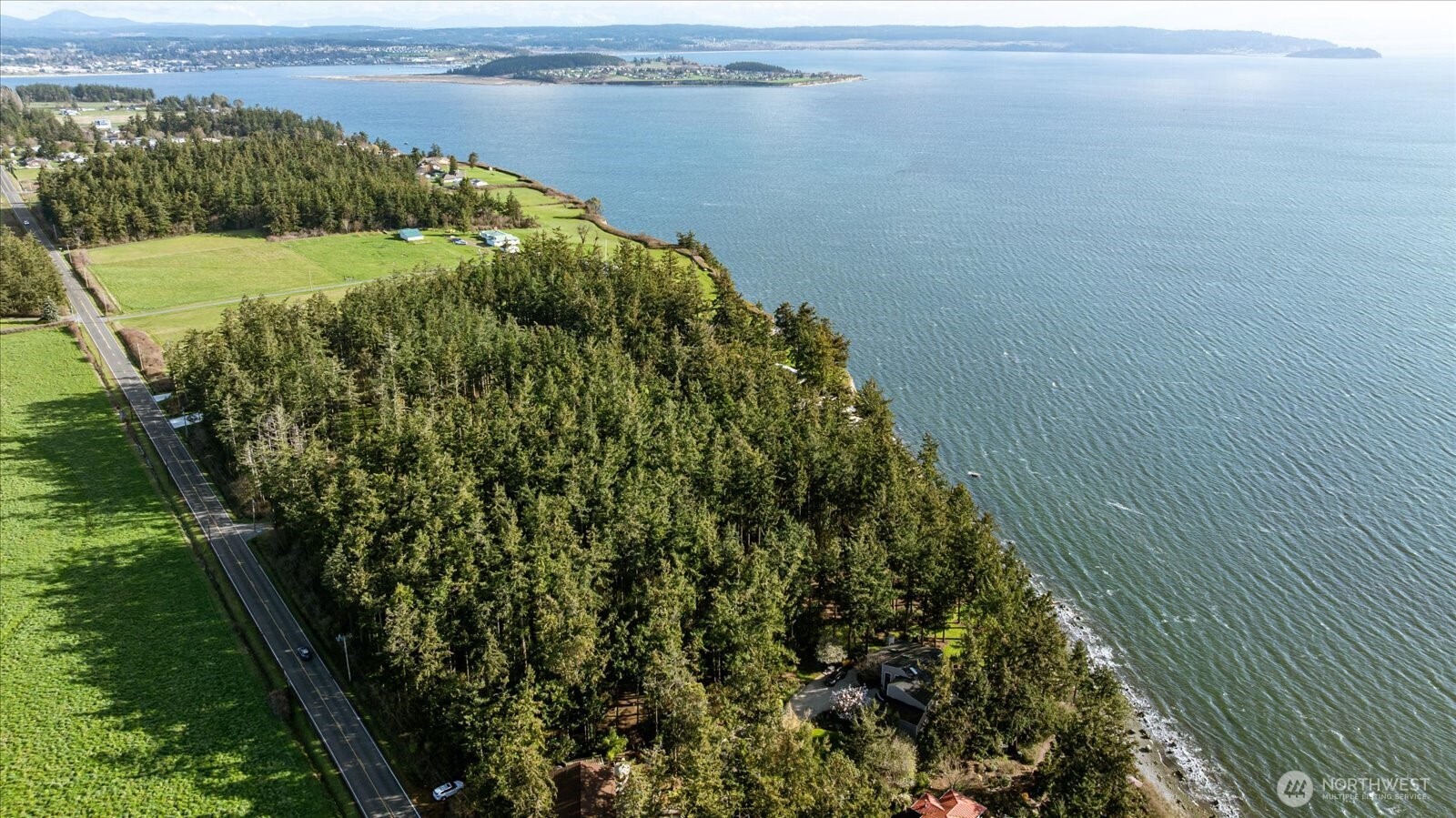 1012 N Scenic Heights Road , Oak Harbor, WA 98277