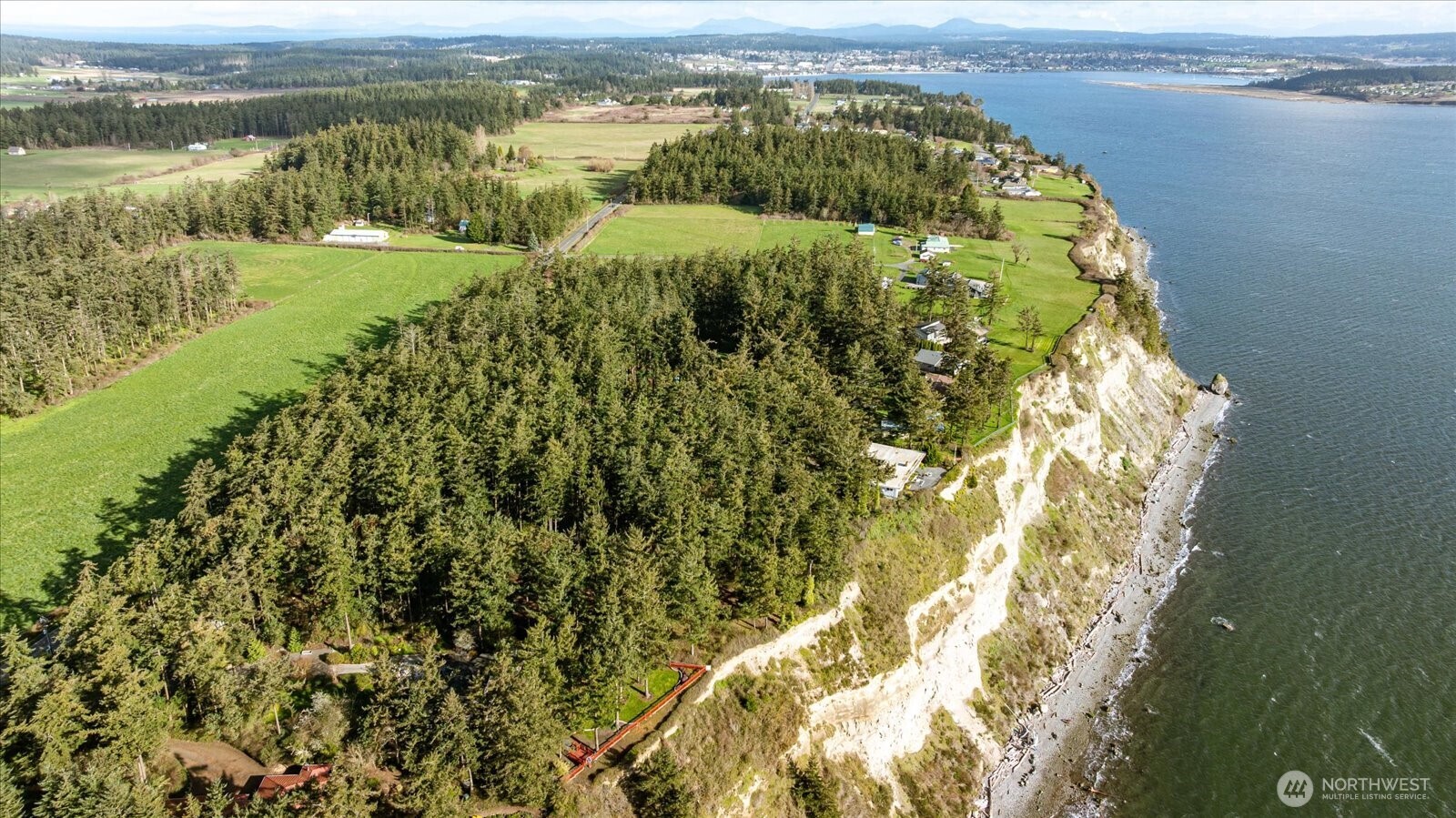 1012 N Scenic Heights Road , Oak Harbor, WA 98277