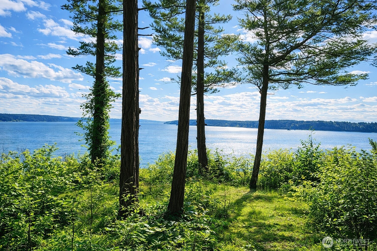 1012 N Scenic Heights Road , Oak Harbor, WA 98277