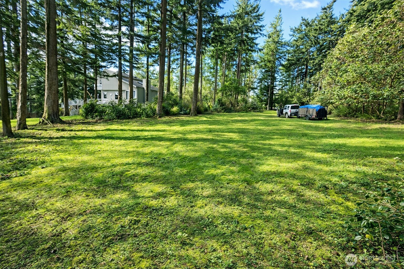 1012 N Scenic Heights Road , Oak Harbor, WA 98277