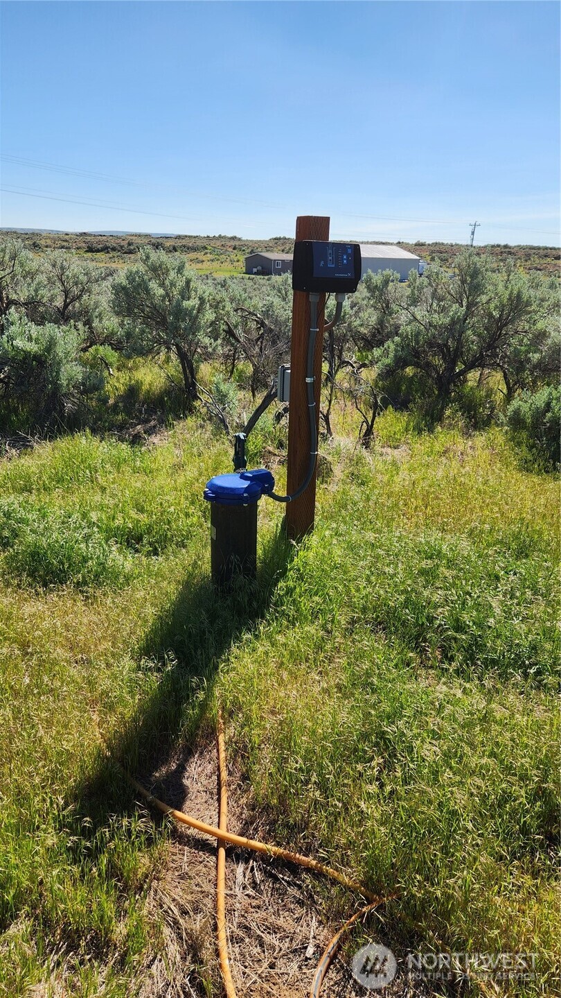 565 Snaffle (Lots 10, 6 & 7) Court , Ephrata, WA 98823