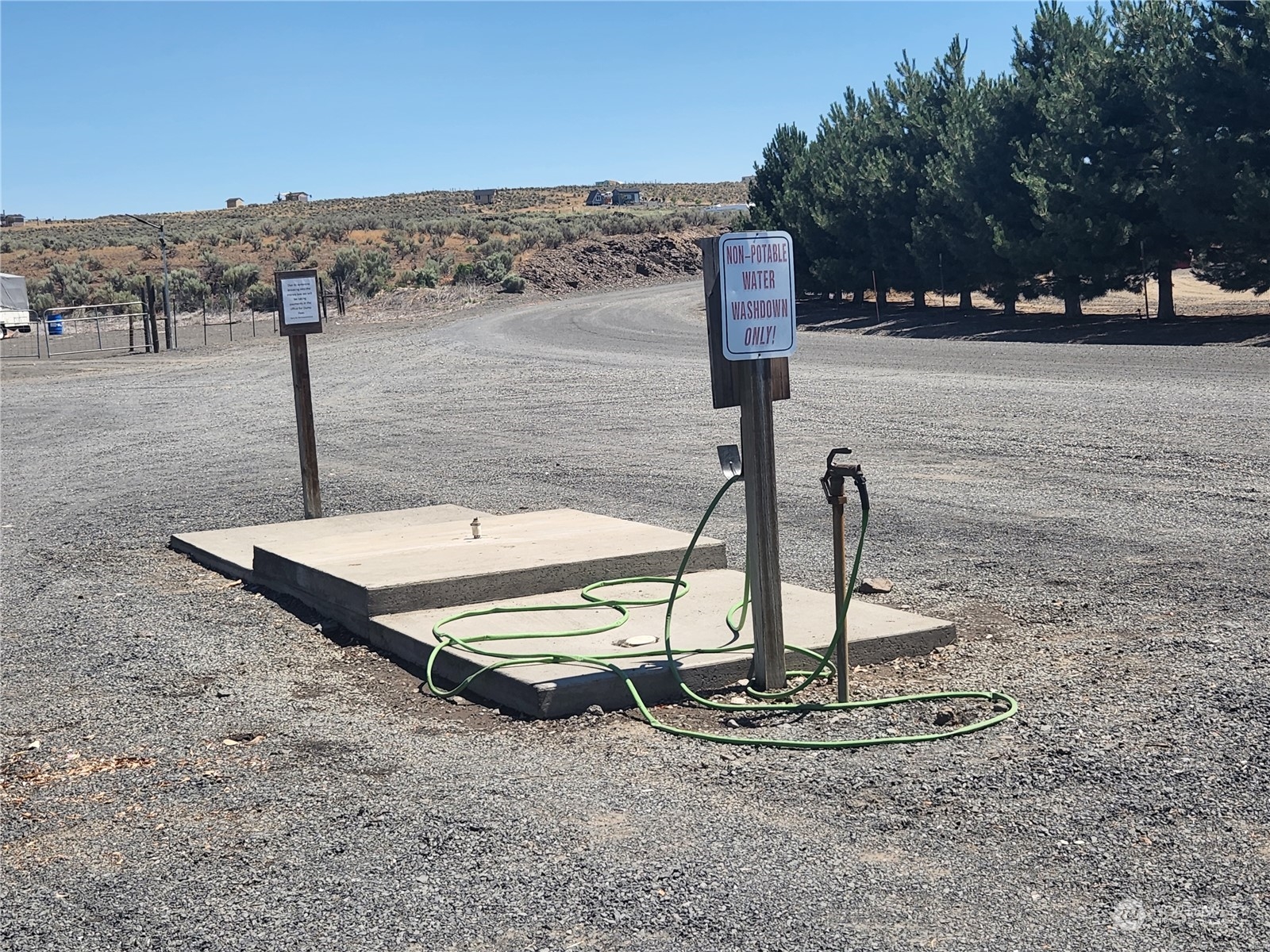 565 Snaffle (Lots 10, 6 & 7) Court , Ephrata, WA 98823