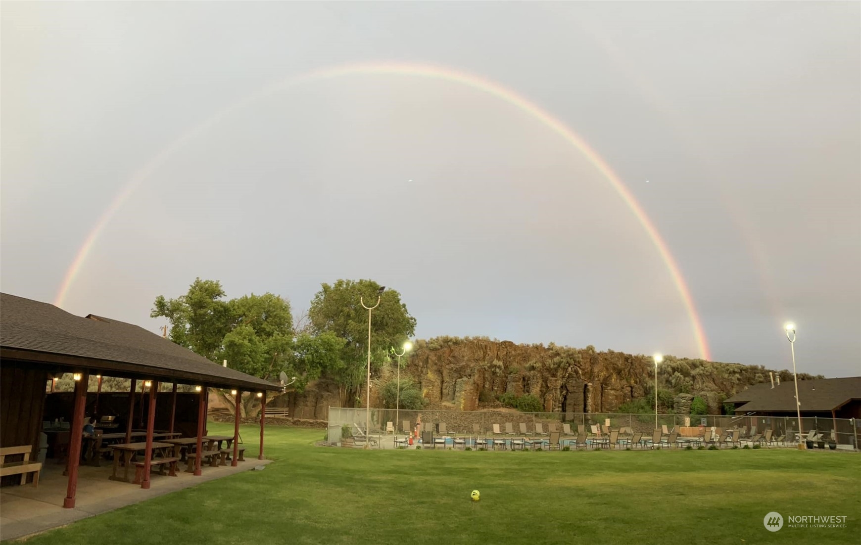 565 Snaffle (Lots 10, 6 & 7) Court , Ephrata, WA 98823