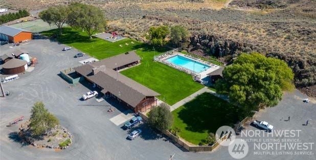 565 Snaffle (Lots 10, 6 & 7) Court , Ephrata, WA 98823