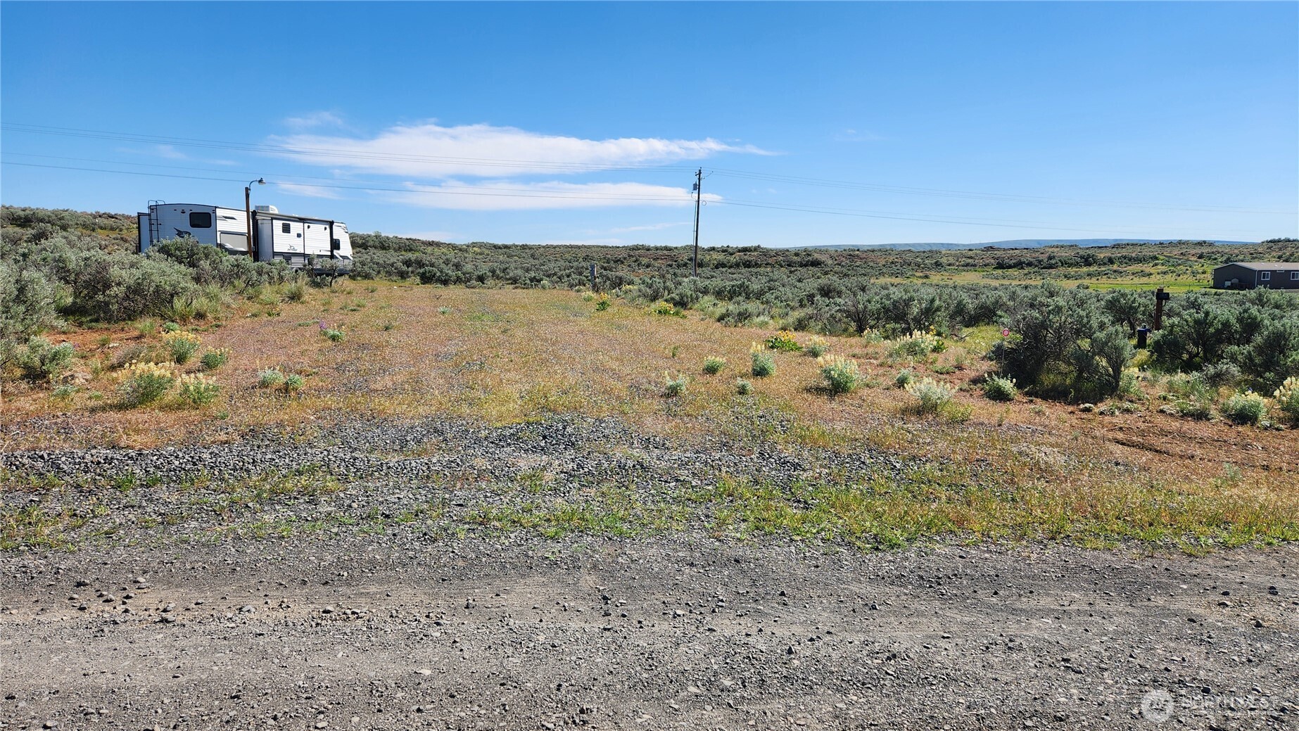 565 Snaffle (Lots 10, 6 & 7) Court , Ephrata, WA 98823