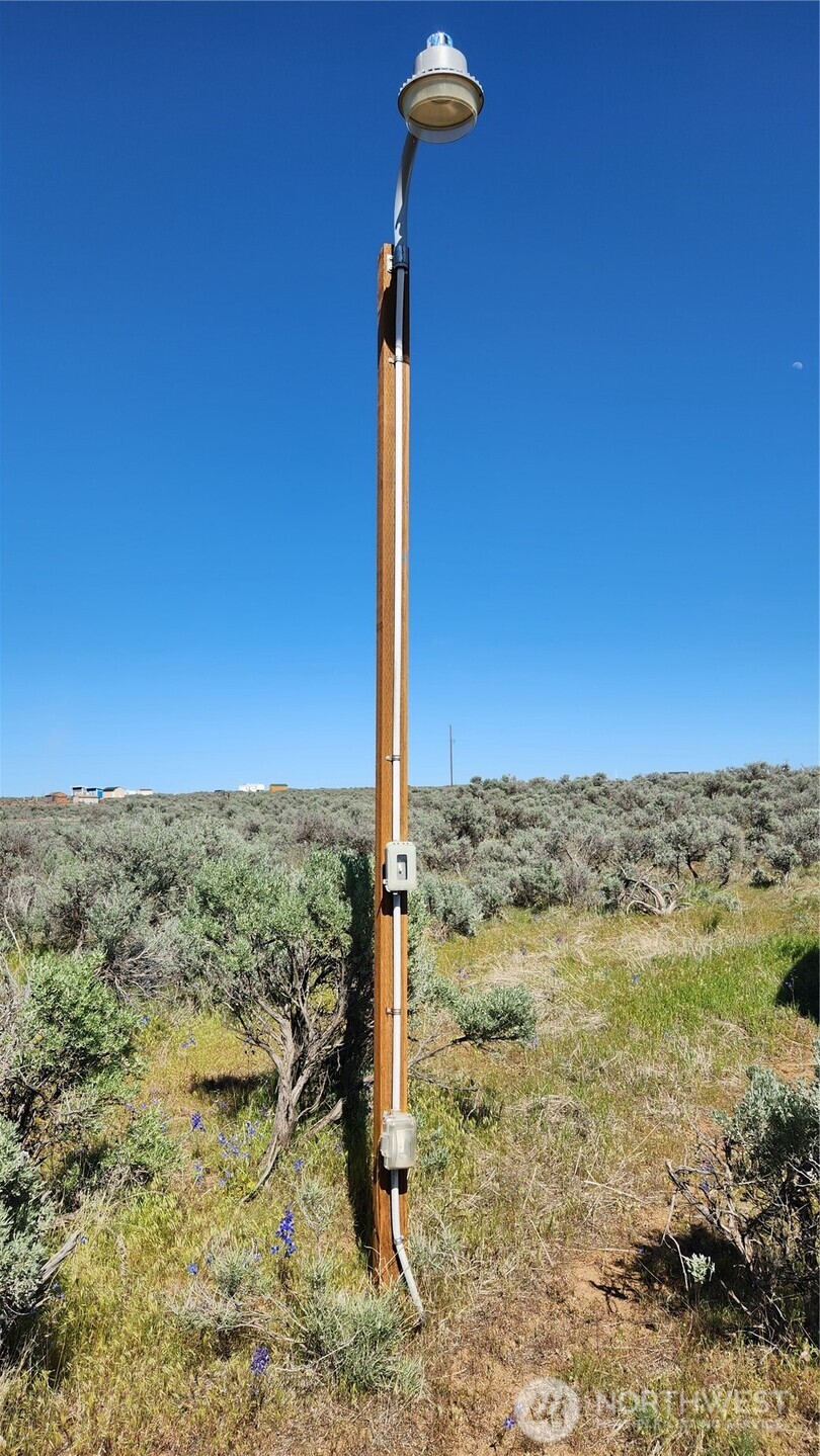 565 Snaffle (Lots 10, 6 & 7) Court , Ephrata, WA 98823