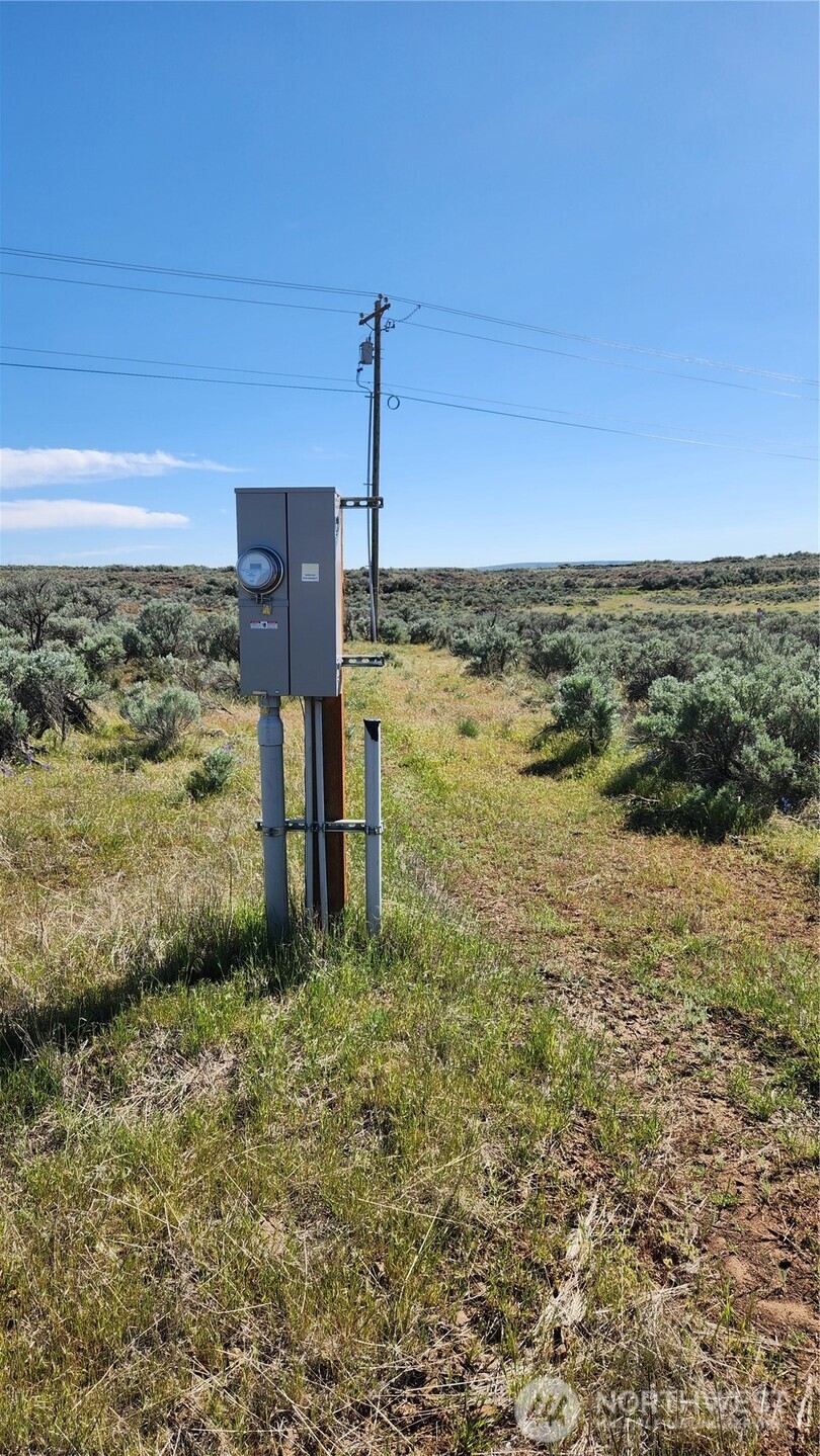 565 Snaffle (Lots 10, 6 & 7) Court , Ephrata, WA 98823